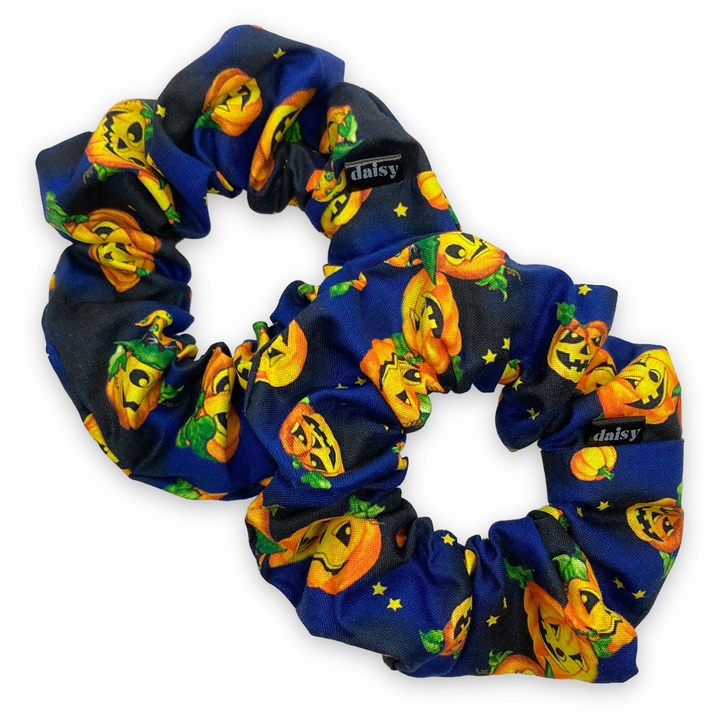 STARRY PUMPKIN