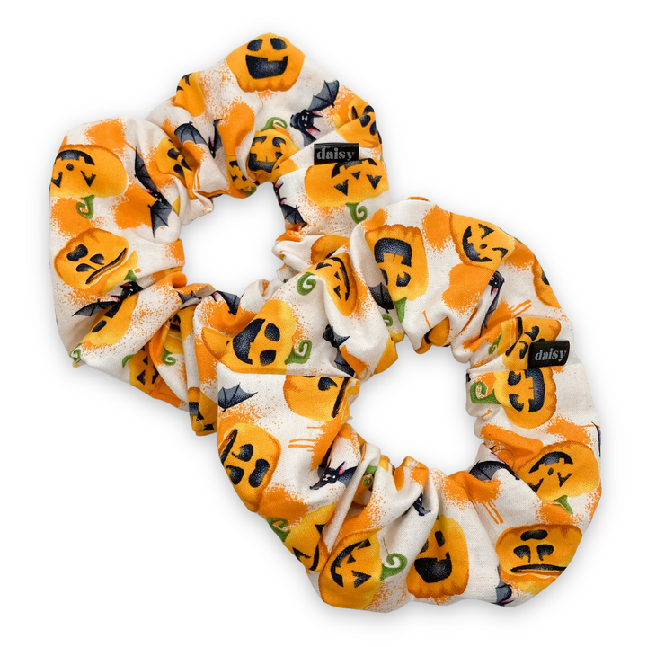 PUMPKIN & BATS