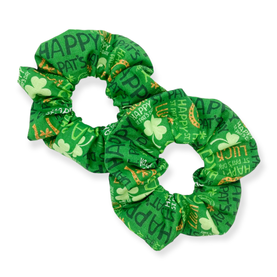 ST. PAT'S