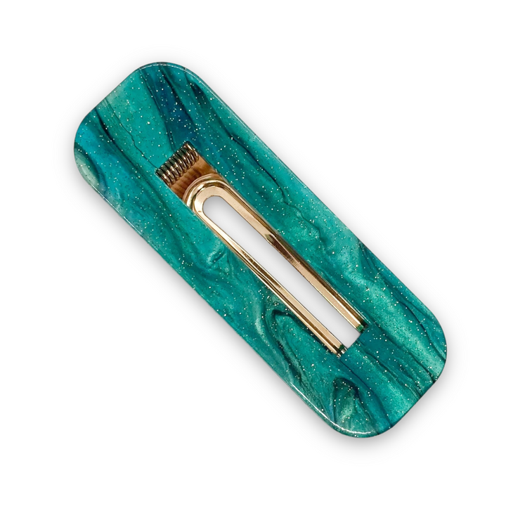 MALACHITE (FLATCLIP)