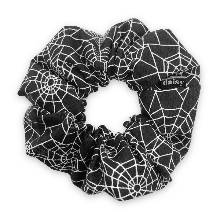 BLACK SPIDER WEB