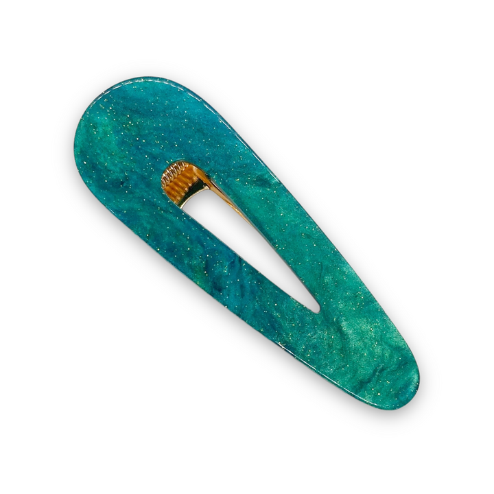 MALACHITE (FLATCLIP)