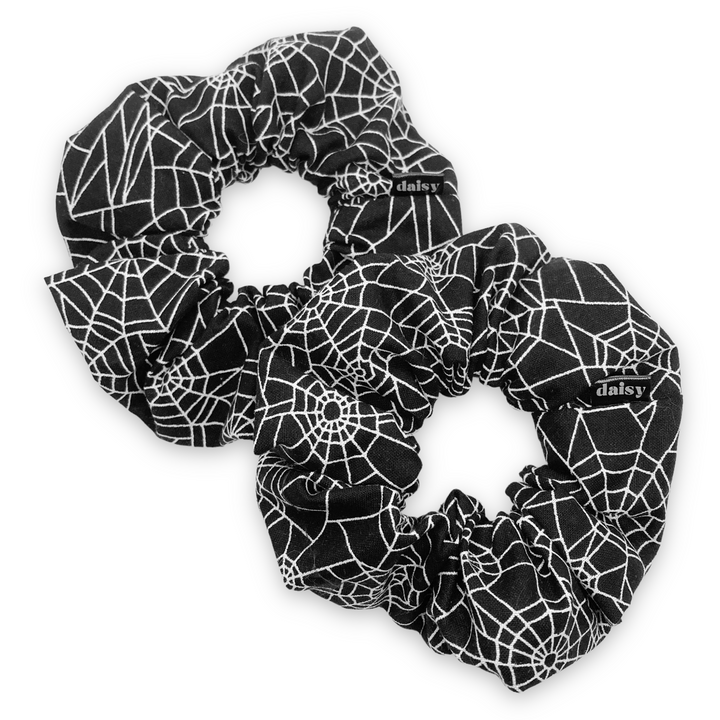 BLACK SPIDER WEB