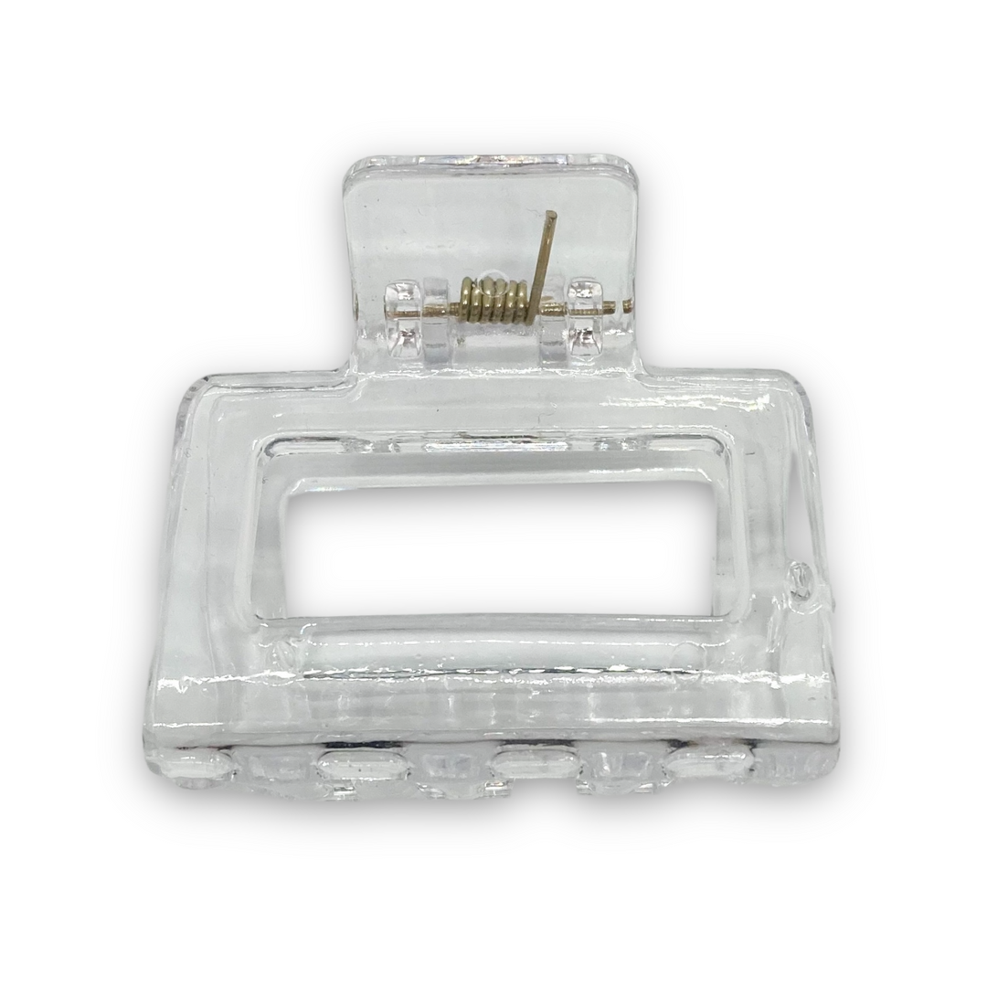 CLEAR (MINI)