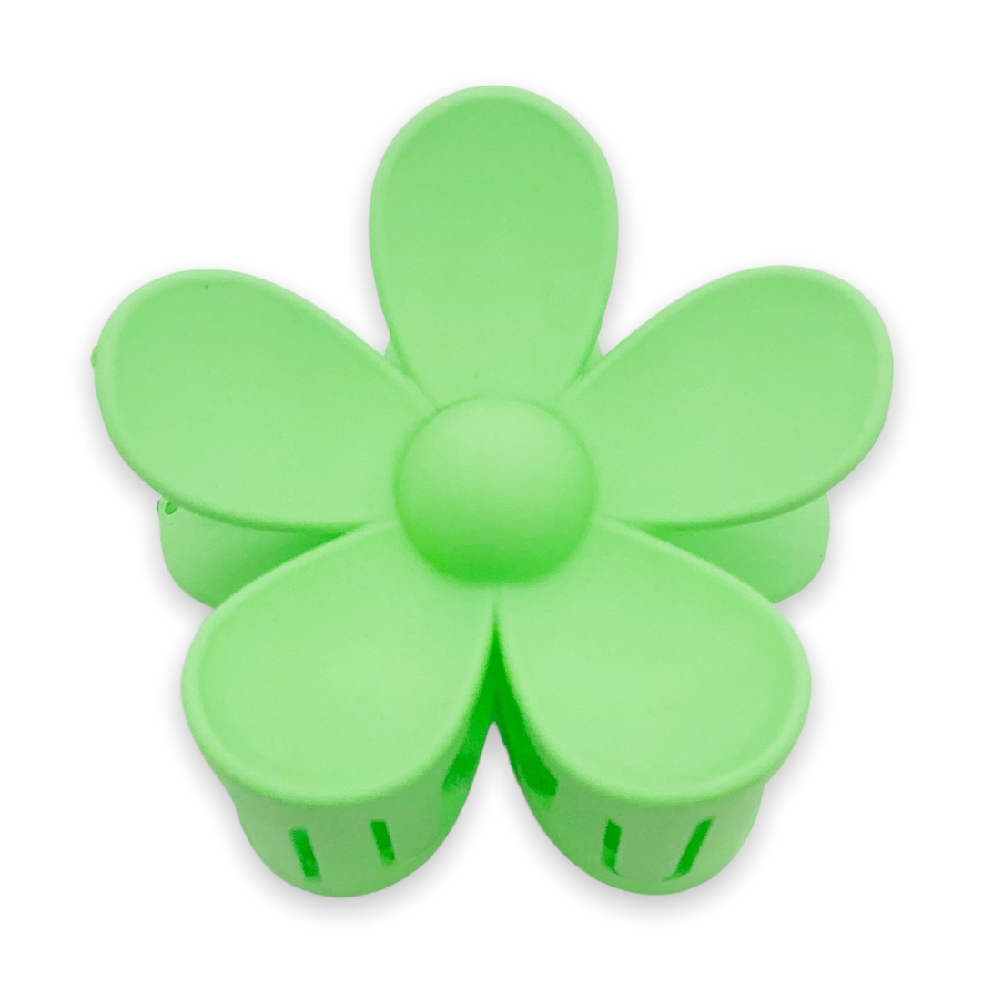 BRIGHT GREEN