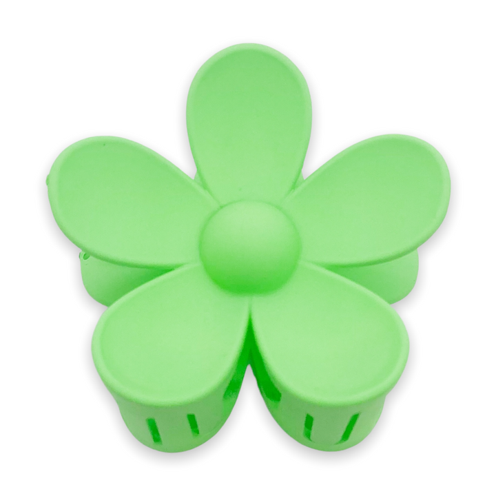 BRIGHT GREEN
