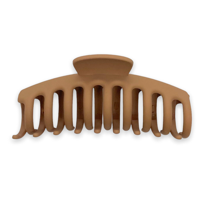 MEDIUM BROWN
