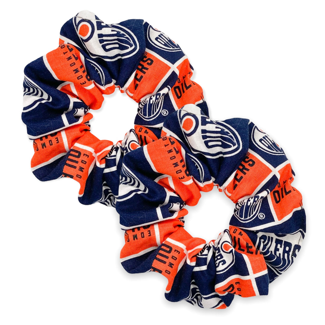 EDMONTON OILERS