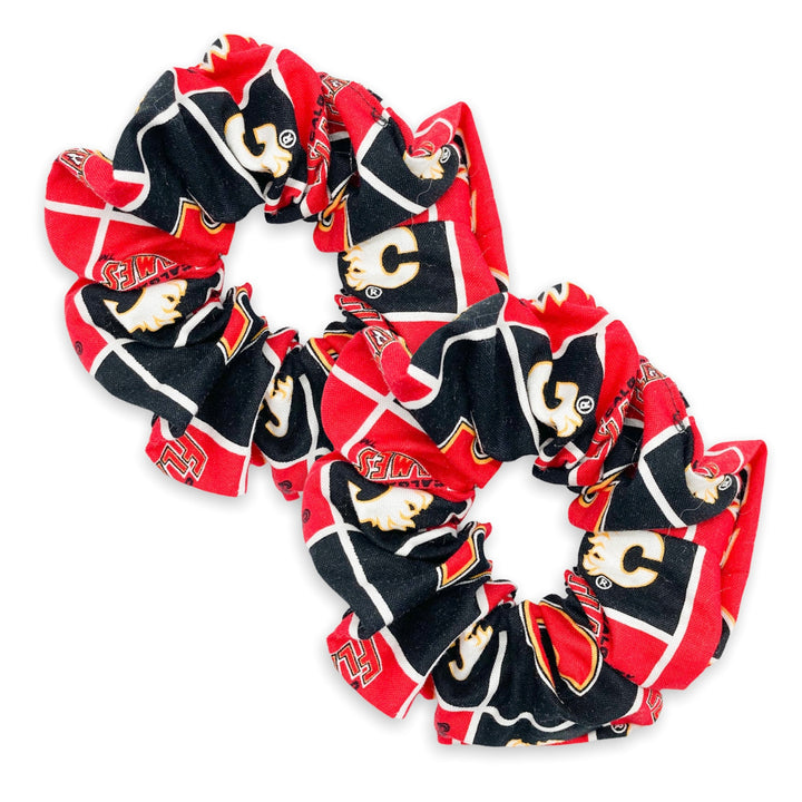 CALGARY FLAMES