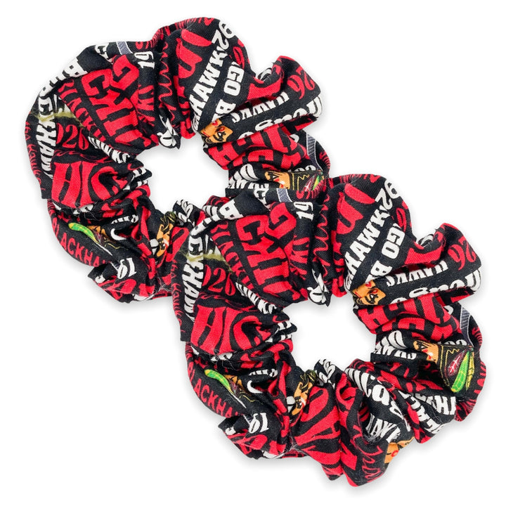 CHICAGO BLACKHAWKS