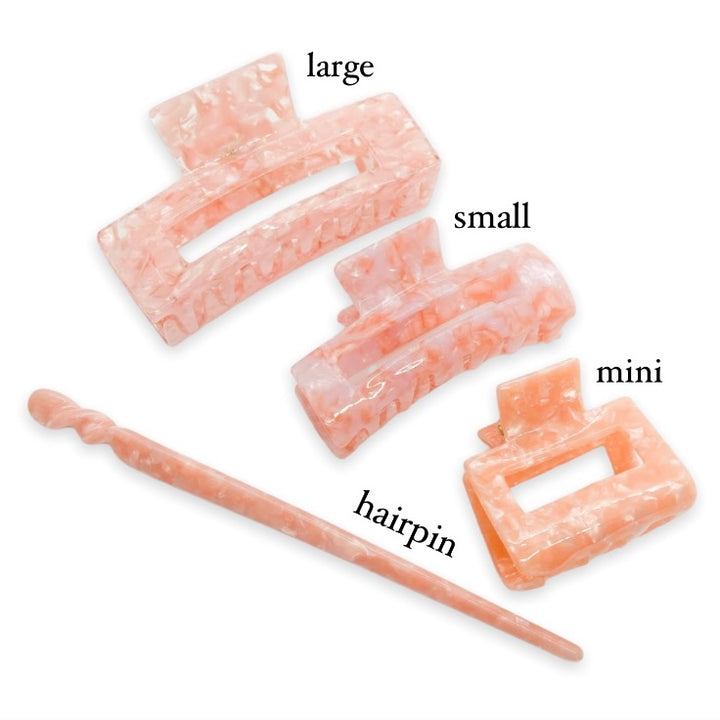 PINK MARBLE (MINI)